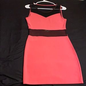 Club dress